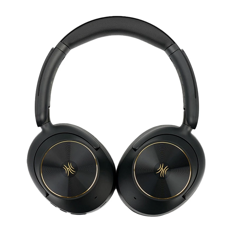 OneOdio A6 Wireless Headphones (Black)