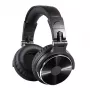 OneOdio Pro 10 Professionelle Studio-Kopfhörer (Schwarz)