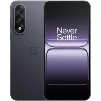 OnePlus Nord 5 5G Smartphone, 6,74 Zoll Fluid AMOLED, 8GB RAM, 256GB, Dual-SIM, 5000mAh, Phantom Grey