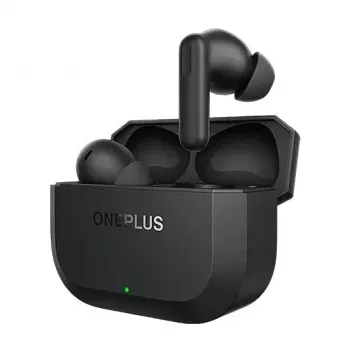 OnePlus Nord Buds 3R - Schwarz