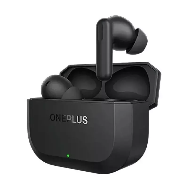 OnePlus Nord Buds 3R - Schwarz