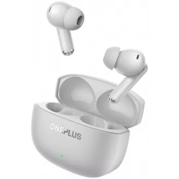 OnePlus Nord Buds 4 Pro True Wireless Kopfhörer Deep Grey