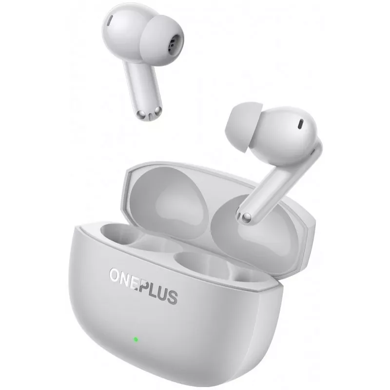 OnePlus Nord Buds 4 Pro True Wireless Kopfhörer Deep Grey
