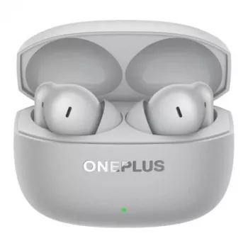 OnePlus Nord Buds 4 Pro True Wireless Kopfhörer Deep Grey