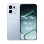 OnePlus Nord CE 6 5G 256GB 8GB RAM Dual SIM Smartphone mit 7500mAh - Pitch Blue