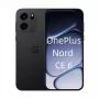 OnePlus Nord CE 6 5G Dual SIM 8GB RAM 256GB Midnight Black Smartphone mit 6.72 Zoll 120Hz Display, 108MP Kamera, 5000mAh 67W Laden