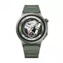 OnePlus Watch 4 46mm AMOLED GPS Smartwatch – Evergreen