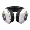 ONIKUMA B100 Kabelgebundenes Gaming-Headset mit Mikrofon, Weiß
