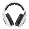 ONIKUMA B100 Kabelgebundenes Gaming-Headset mit Mikrofon, Weiß