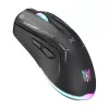 ONIKUMA CW917 2.4G Wireless + Wired Gaming Mouse (Black)