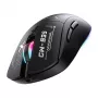 ONIKUMA CW953 Gaming-Maus (Schwarz)
