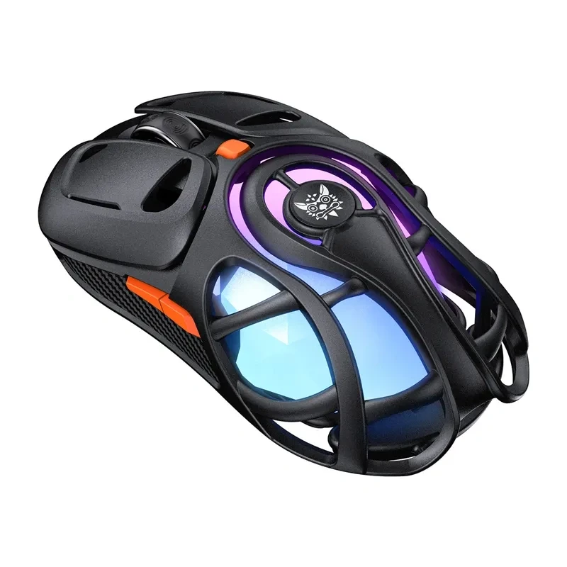 ONIKUMA DM02 Gaming Mouse (Schwarz)