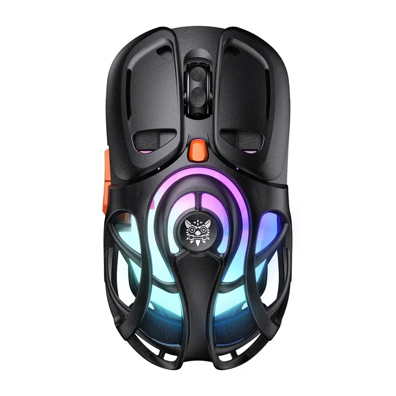 ONIKUMA DM02 Gaming Mouse (Schwarz)