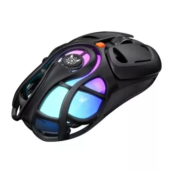 ONIKUMA DM02 Gaming Mouse (Schwarz)