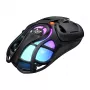 ONIKUMA DM02 Gaming Mouse (Schwarz)