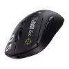 ONIKUMA DM05 RGB Gaming-Maus (Schwarz)