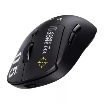 ONIKUMA DM05 RGB Gaming-Maus (Schwarz)