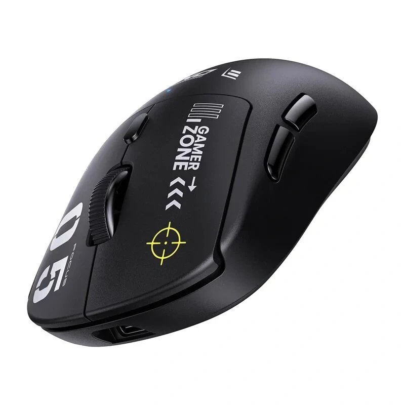ONIKUMA DM05 RGB Gaming-Maus (Schwarz)