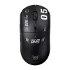ONIKUMA DM05 RGB Gaming-Maus (Schwarz)