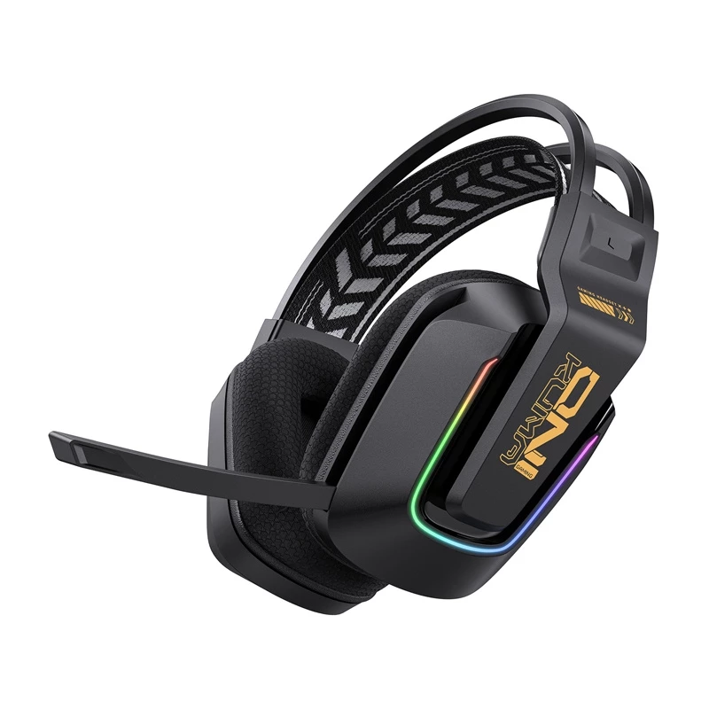 ONIKUMA GT828 Gaming Headphones