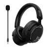 ONIKUMA GT886 Gaming-Kopfhörer Over-Ear Kabelgebunden RGB LED 50mm Treiber Schwarz
