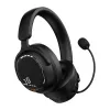 ONIKUMA GT886 Gaming-Kopfhörer Over-Ear Kabelgebunden RGB LED 50mm Treiber Schwarz