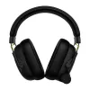 ONIKUMA GT888 Gaming Headset (Schwarz) - Kabelgebundenes Over-Ear-Headset mit RGB-Beleuchtung, 50-mm-Treibern, 3,5-mm-Klinke & USB