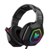 ONIKUMA K10 Gaming Headset (Schwarz)