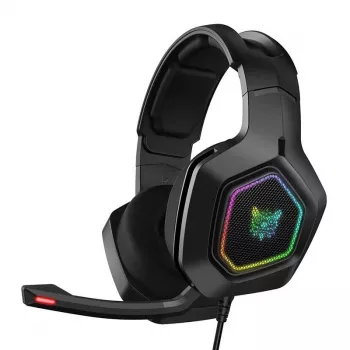 ONIKUMA K10 Gaming Headset (Schwarz)