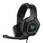 ONIKUMA K10 Gaming Headset (Schwarz)