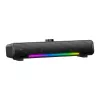 ONIKUMA L16 Gaming-Lautsprecher (Schwarz)