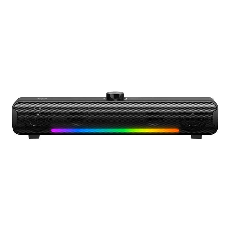 ONIKUMA L16 Gaming-Lautsprecher (Schwarz)
