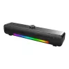 ONIKUMA L16 Gaming-Lautsprecher (Schwarz)