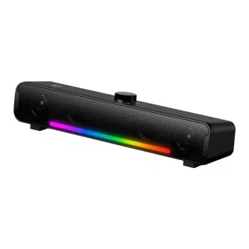ONIKUMA L16 Gaming-Lautsprecher (Schwarz)