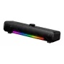 ONIKUMA L16 Gaming-Lautsprecher (Schwarz)
