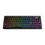 ONIKUMA MT902 Gaming-Tastatur (Schwarz)