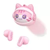 ONIKUMA TX603 TWS Bluetooth Kopfhörer Pink