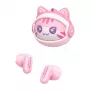 ONIKUMA TX603 TWS Bluetooth Kopfhörer Pink