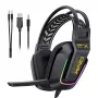 ONIKUMA X13 Gaming Headset Schwarz