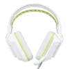 ONIKUMA X13 Gaming Headset Weiß