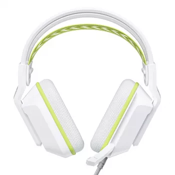 ONIKUMA X13 Gaming Headset Weiß