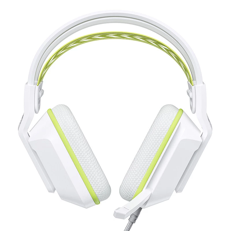 ONIKUMA X13 Gaming Headset Weiß