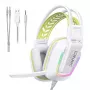 ONIKUMA X13 Gaming Headset Weiß