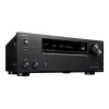 Onkyo TX-NR7100M2 9.2 AV-Netzwerk-Receiver 8K THX Wi-Fi Bluetooth Atmos Sonos-zertifiziert, Schwarz