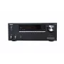 Onkyo TX-NR7100M2 9.2 AV-Netzwerk-Receiver 8K THX Wi-Fi Bluetooth Atmos Sonos-zertifiziert, Schwarz