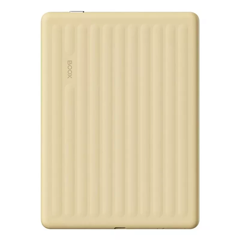ONYX BOOX Go 6 (Gen II) 6-Zoll E-Reader mit E Ink Carta 1200, 4GB RAM, 64GB Speicher, Android 12, Wi-Fi & Bluetooth