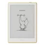 ONYX BOOX Go 6 (Gen II) 6-Zoll E-Reader mit E Ink Carta 1200, 4GB RAM, 64GB Speicher, Android 12, Wi-Fi & Bluetooth