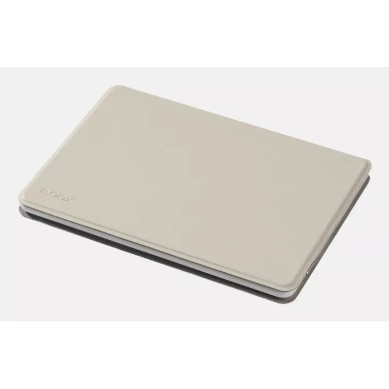 Onyx Boox Go 6 Magnetische Folio-Hülle (Gen 2) - Beige