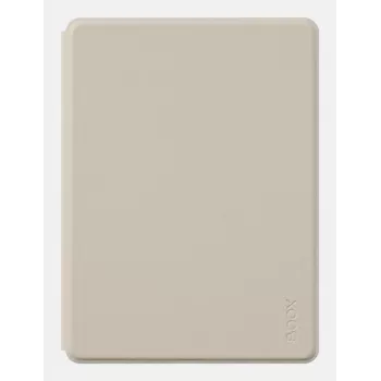 Onyx Boox Go 6 Magnetische Folio-Hülle (Gen 2) - Beige