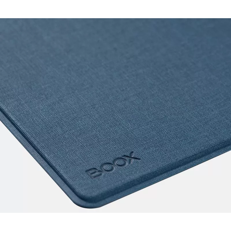 Onyx BOOX OCV0566R Magnetische Folio-Hülle für Go 6 (Gen 2), Navy